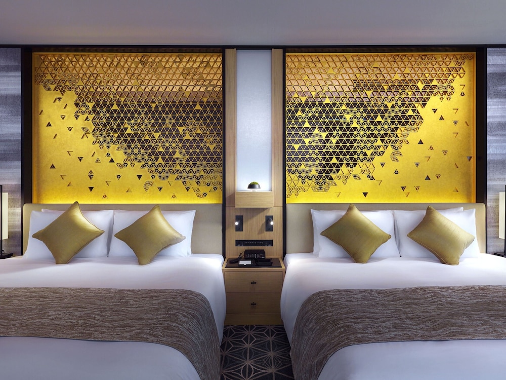 hotel villa fontaine premier haneda airport