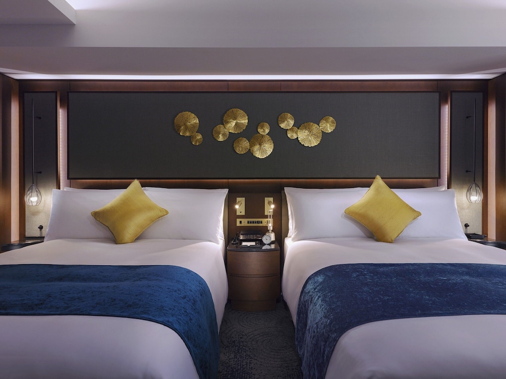 hotel villa fontaine premier haneda airport