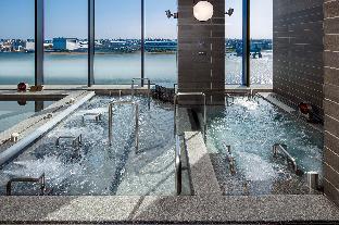hotel villa fontaine premier haneda airport