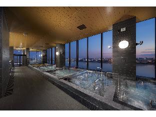 hotel villa fontaine premier haneda airport