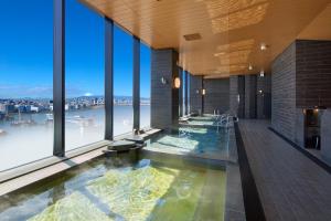 hotel villa fontaine premier haneda airport