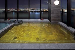 hotel villa fontaine premier haneda airport