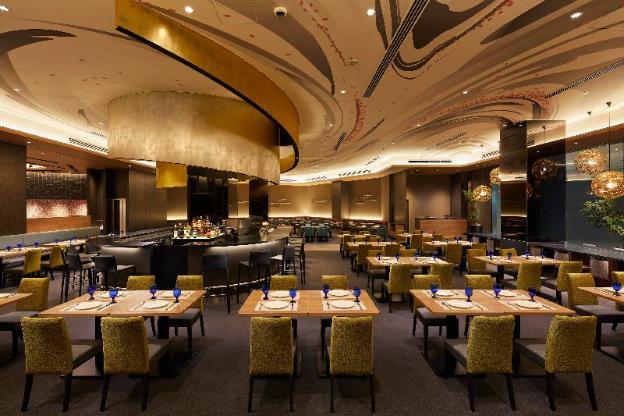 hotel villa fontaine premier haneda airport