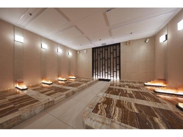 hotel villa fontaine premier haneda airport