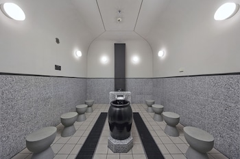 hotel villa fontaine premier haneda airport