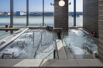 hotel villa fontaine premier haneda airport