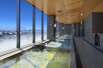 hotel villa fontaine premier haneda airport