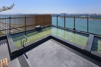 hotel villa fontaine premier haneda airport