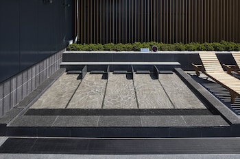 hotel villa fontaine premier haneda airport