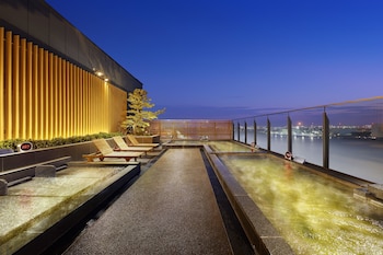 hotel villa fontaine premier haneda airport