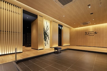 hotel villa fontaine premier haneda airport