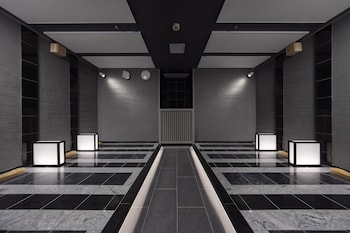 hotel villa fontaine premier haneda airport