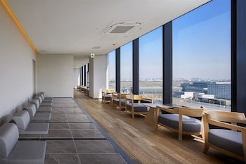 hotel villa fontaine premier haneda airport