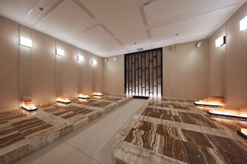 hotel villa fontaine premier haneda airport