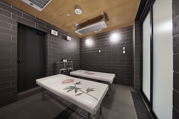 hotel villa fontaine premier haneda airport