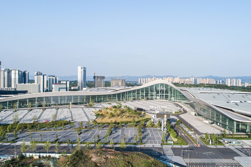 courtyard by marriott chengdu south