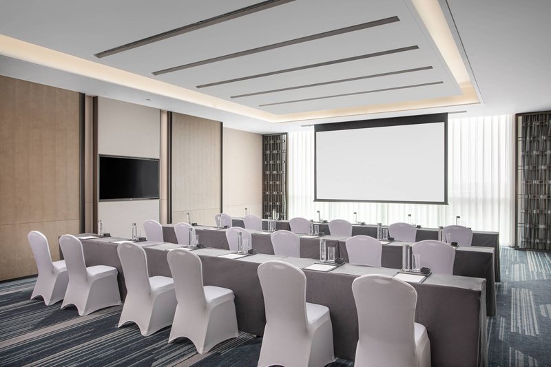 courtyard by marriott chengdu south