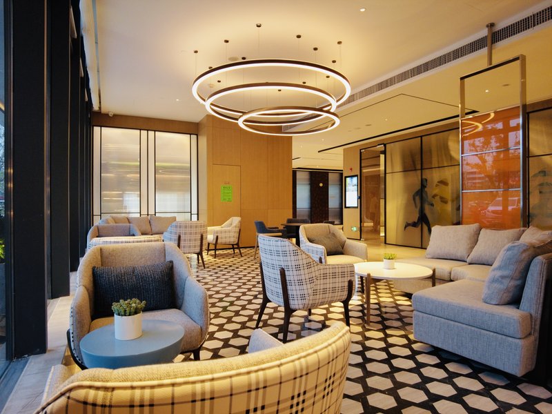 even hotel shenzhen nanshan an ihg hotel