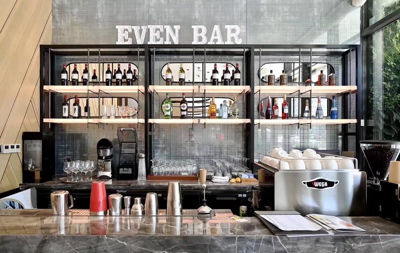 even hotel shenzhen nanshan an ihg hotel