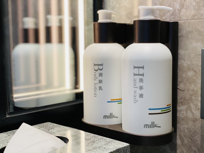 even hotel shenzhen nanshan an ihg hotel