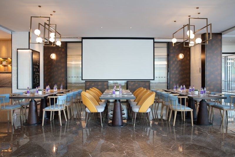 even hotel shenzhen nanshan an ihg hotel