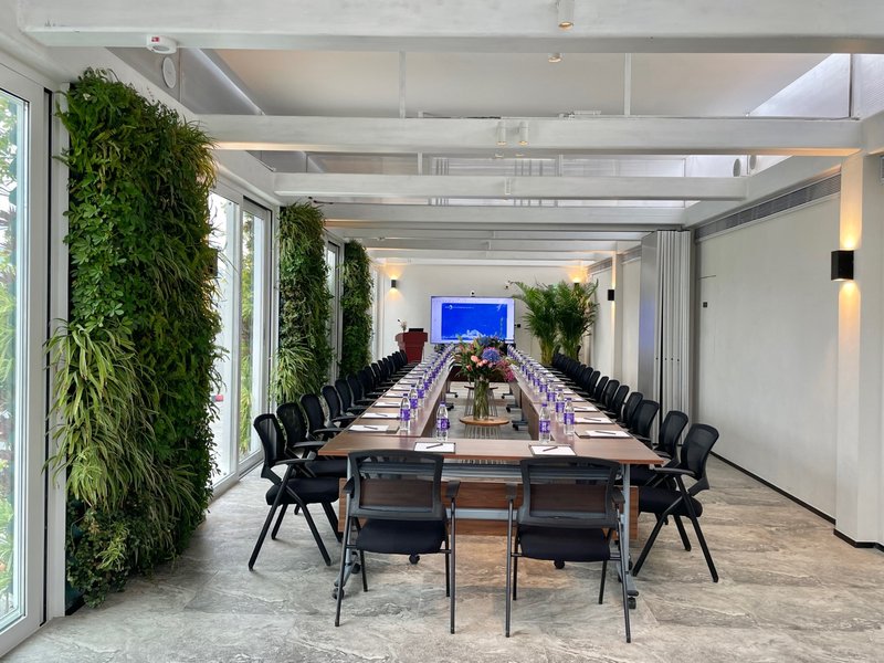 even hotel shenzhen nanshan an ihg hotel