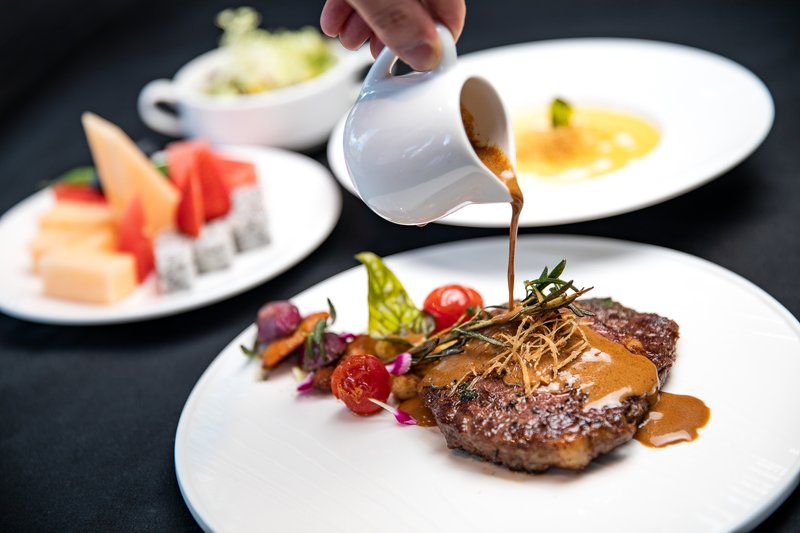 even hotel shenzhen nanshan an ihg hotel