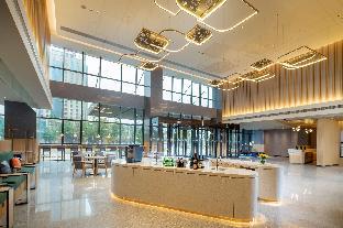 Hilton Garden Inn Changde Dingcheng,Hunan>>Changde,3.5 star