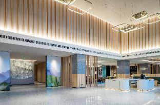 Hilton Garden Inn Changde Dingcheng,Hunan>>Changde,3.5 star