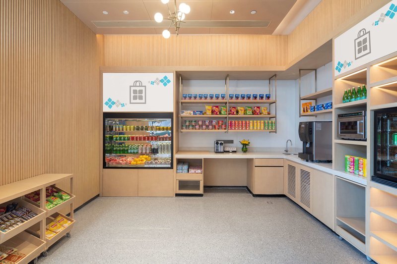 hilton garden inn changde dingcheng