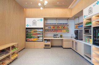 hilton garden inn changde dingcheng