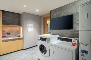 hilton garden inn changde dingcheng