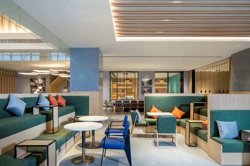 hilton garden inn changde dingcheng