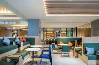 hilton garden inn changde dingcheng