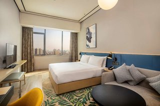 hilton garden inn changde dingcheng