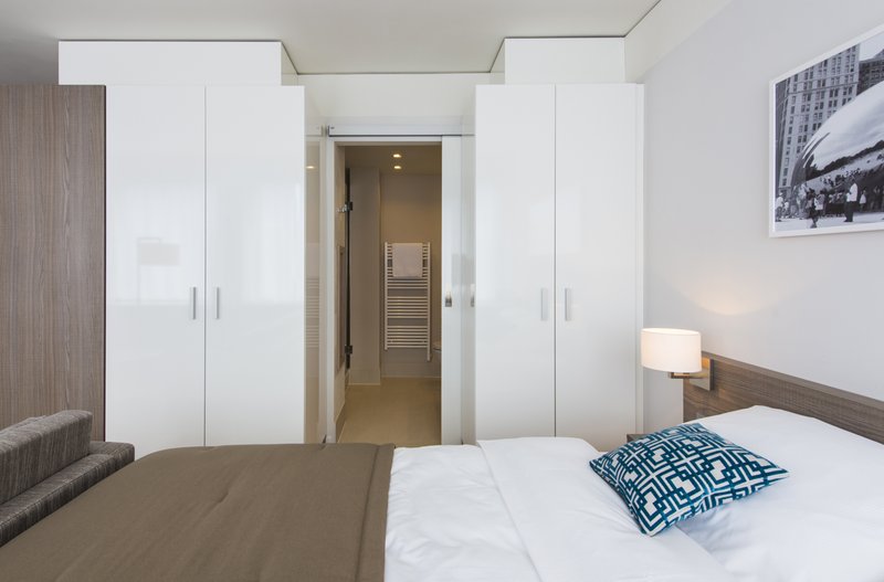 brera serviced apartments frankfurt oper
