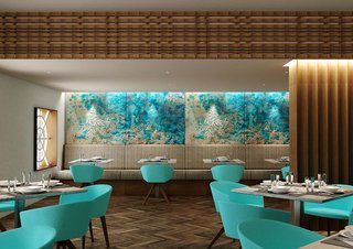 jouri a murwab hotel