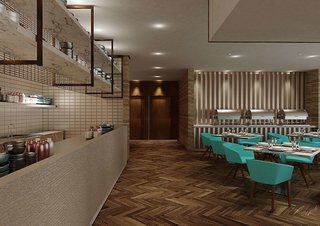 jouri a murwab hotel