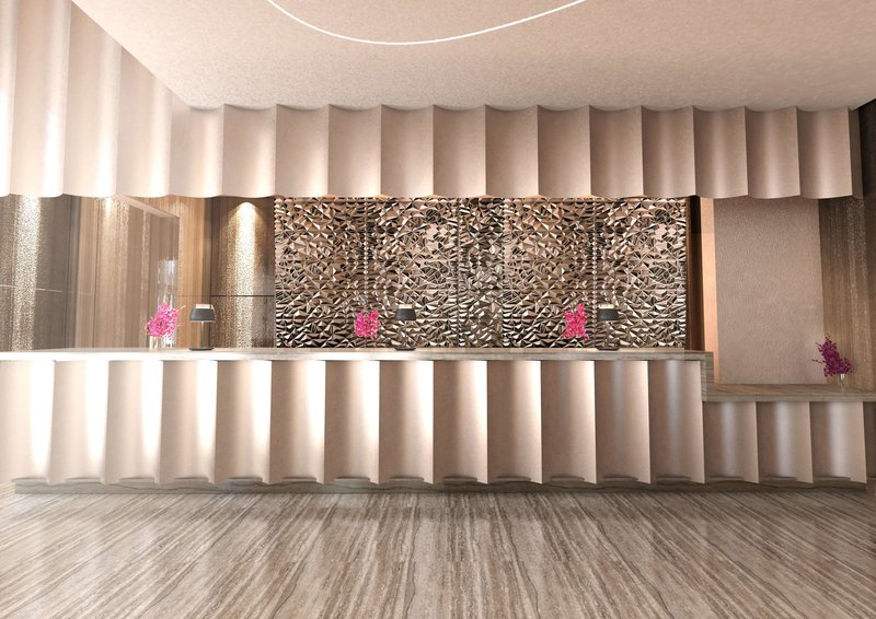 jouri a murwab hotel