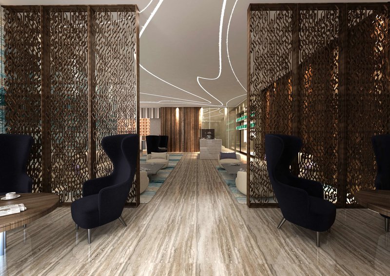 jouri a murwab hotel