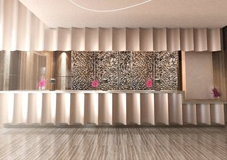 jouri a murwab hotel