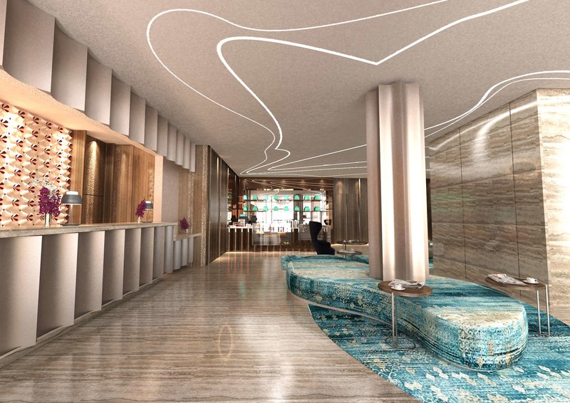 jouri a murwab hotel