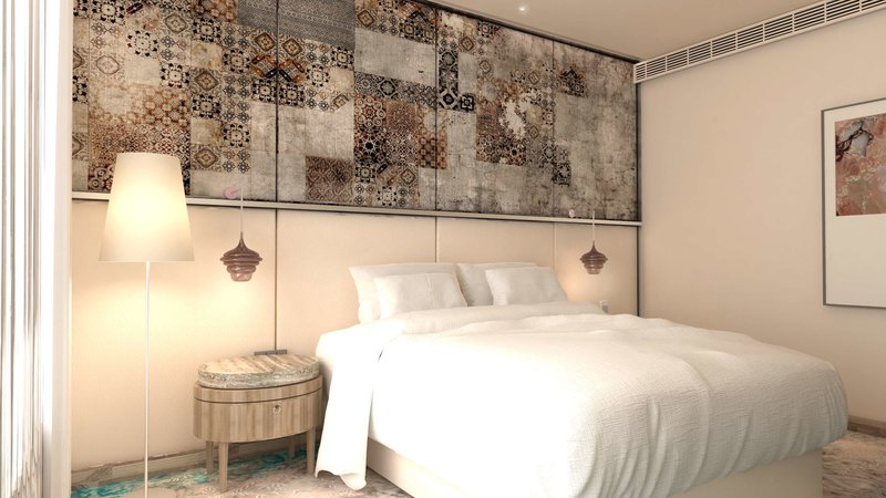 jouri a murwab hotel