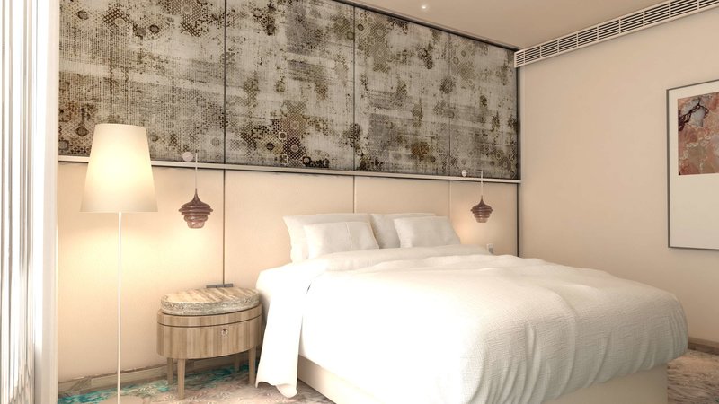 jouri a murwab hotel