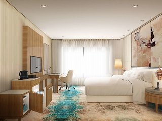 jouri a murwab hotel