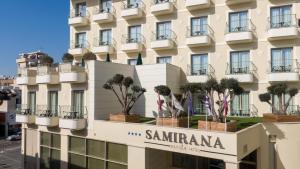 Leonardo Boutique Hotel Larnaca,Larnaca>>Cyprus,4 star
