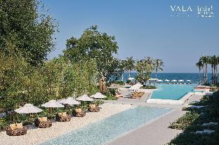Vala Hua Hin - Nu Chapter Hotels,Hua Hin>>Cha-Am,4.5 star