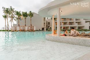 Vala Hua Hin - Nu Chapter Hotels,Hua Hin>>Cha-Am,4.5 star