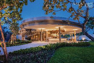 Vala Hua Hin - Nu Chapter Hotels,Hua Hin>>Cha-Am,4.5 star