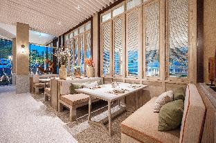 Vala Hua Hin - Nu Chapter Hotels,Hua Hin>>Cha-Am,4.5 star